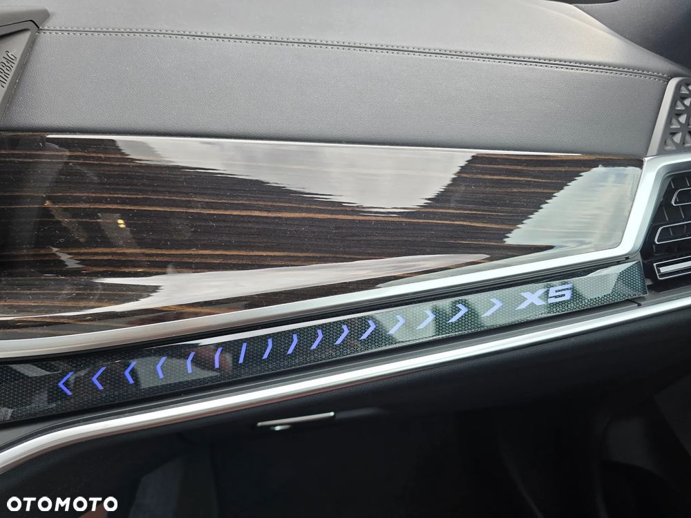 BMW X5 xDrive30d mHEV sport - 17
