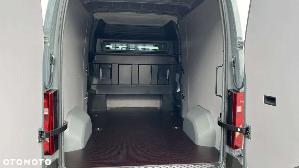 Renault MASTER Furgon FWD EXTRA 3,5T L3H2 2.0 dCi 170 Euro6x - 13
