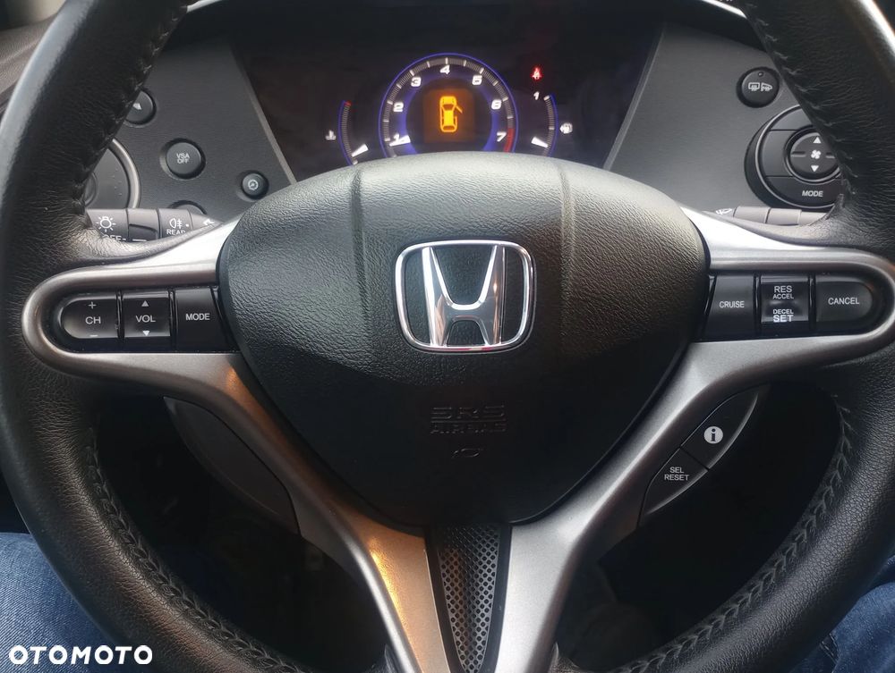 Honda Civic 1.8 Executive - 4