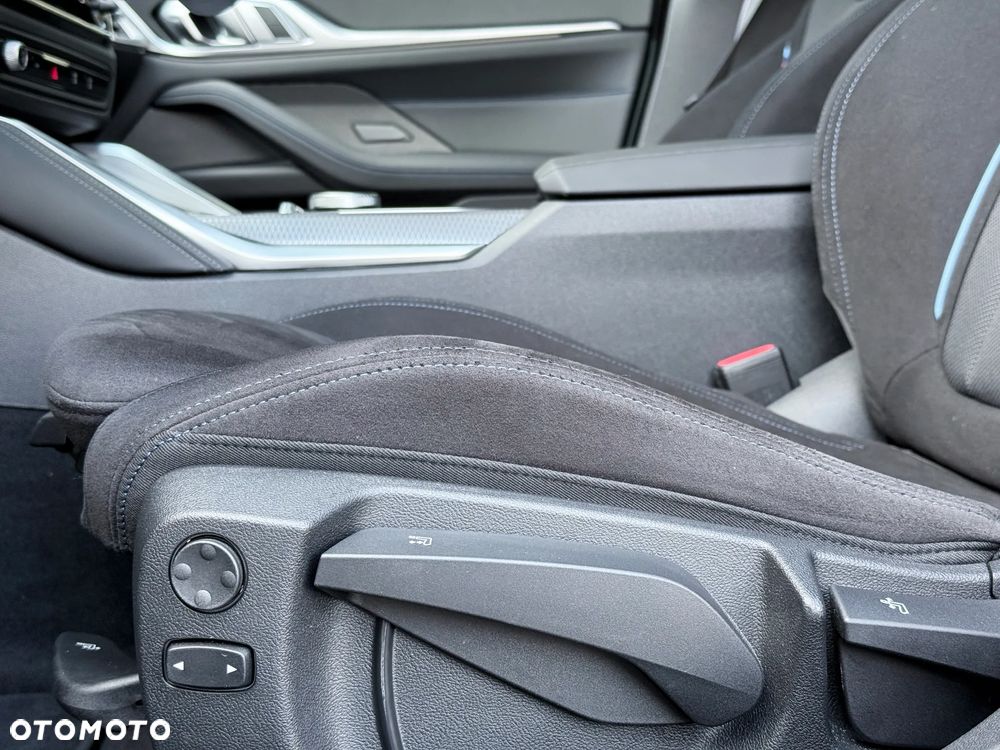 BMW Seria 4 430i xDrive M Sport - 30