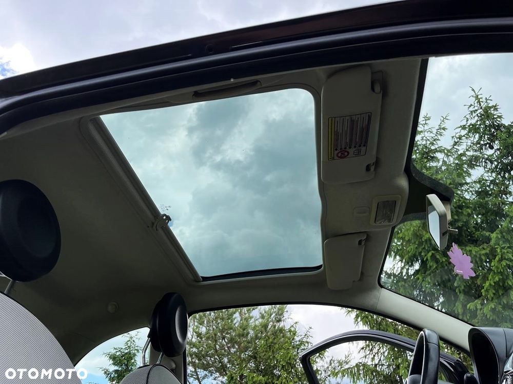 Fiat 500 - 8