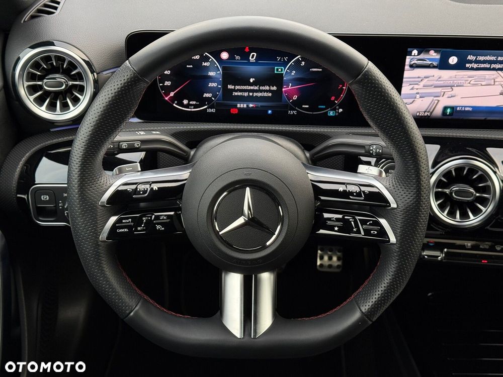 Mercedes-Benz Klasa A - 13