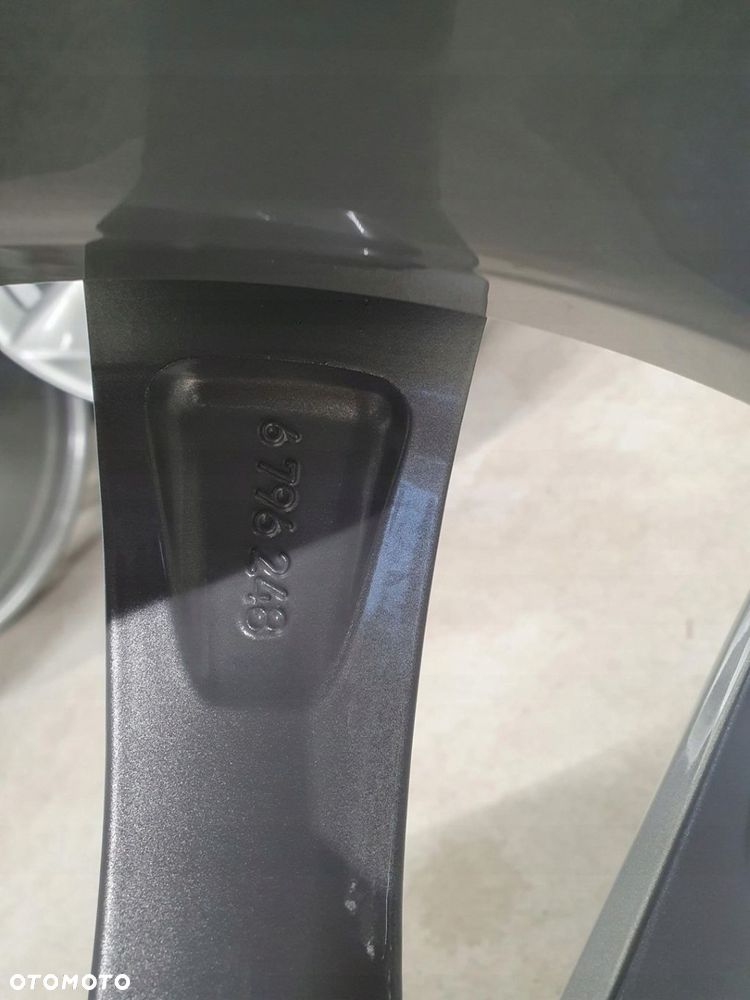 Felgi aluminiowe BMW 3 F30 F31 4 F32 F33 F36 18" - 14