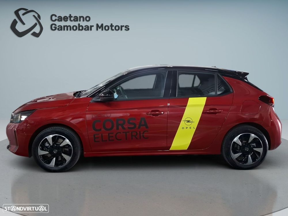 Opel Corsa-e - 5