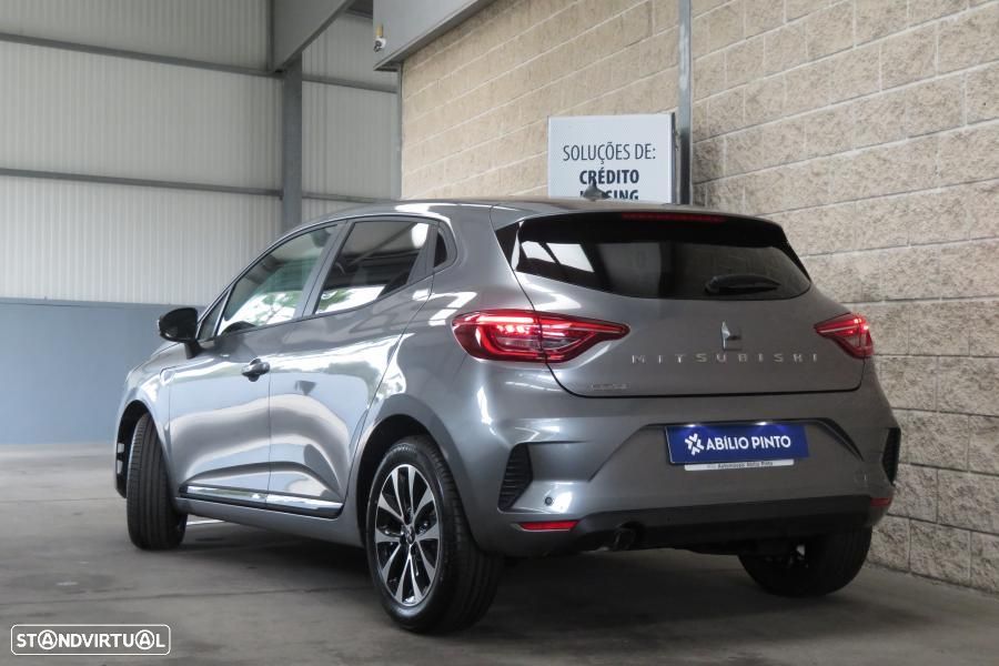 Mitsubishi Colt 1.0 MPI-T Kaiteki - 26