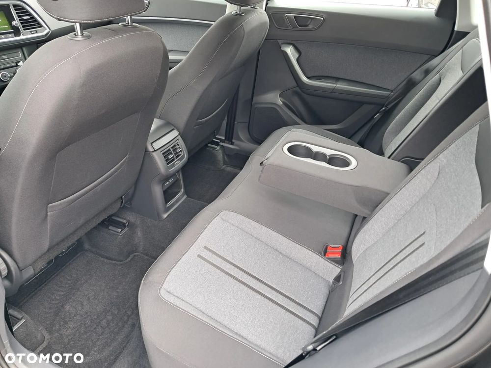 Seat Ateca 1.5 TSI Style S&S - 15