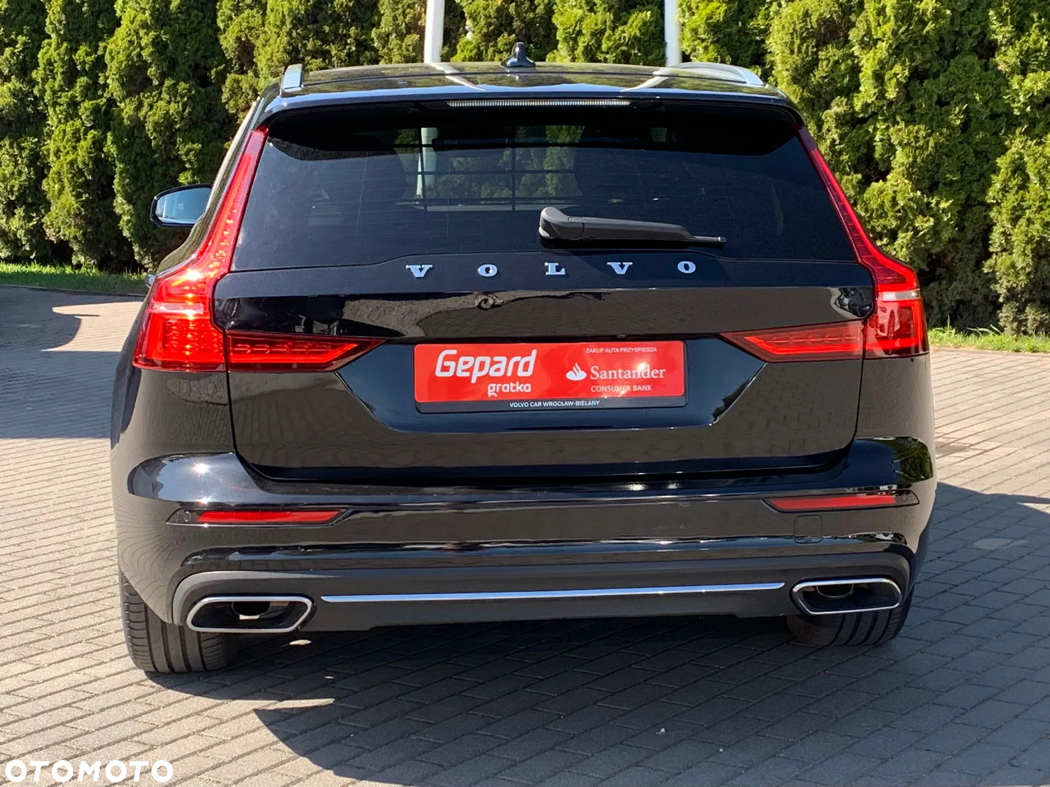 Volvo V60 T4 Geartronic Inscription - 6