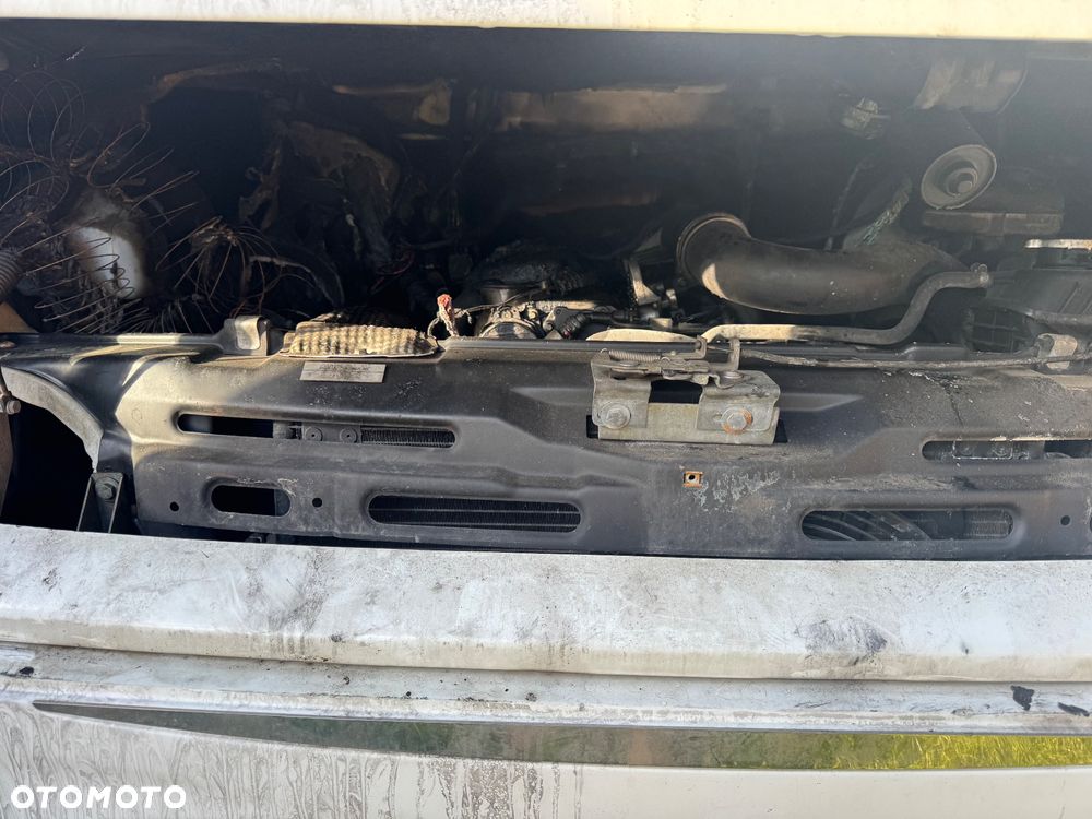 Niesmann-Bischoff Flair 8000 Mercedes - 16