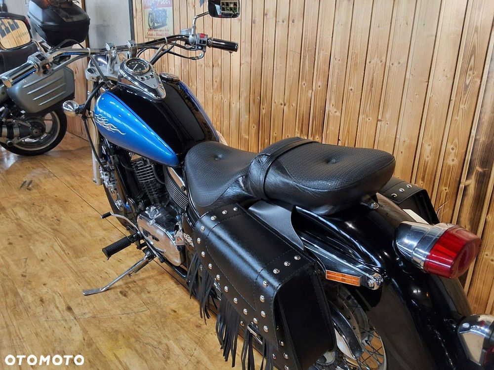 Kawasaki Vulcan - 9