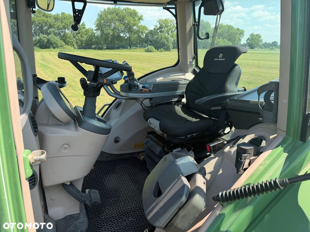 Fendt 828 Profi - 11