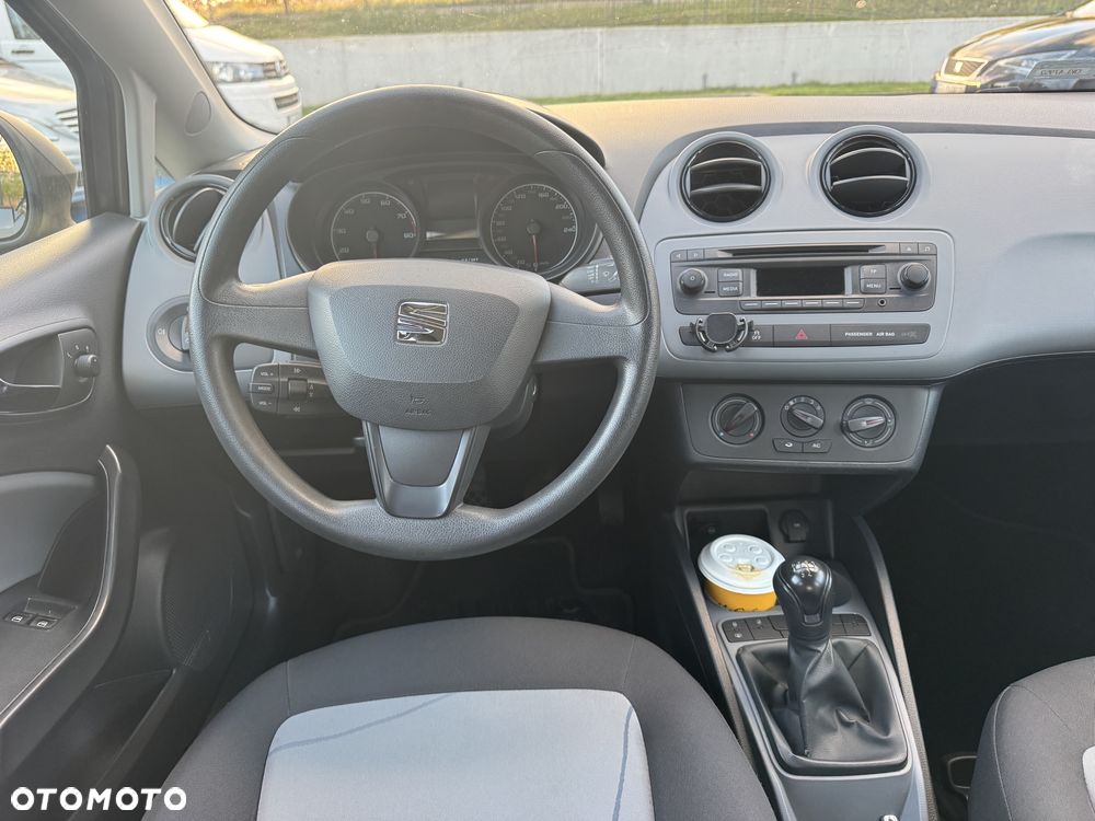 Seat Ibiza - 3