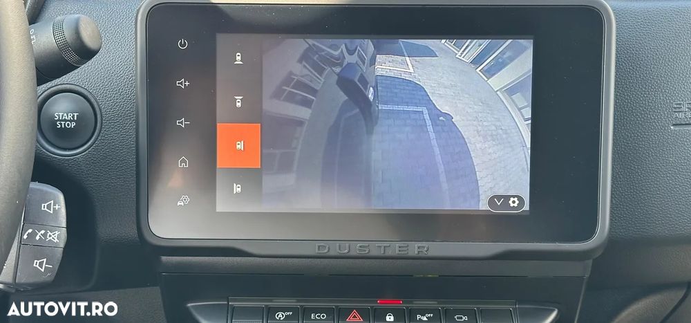Dacia Duster - 6