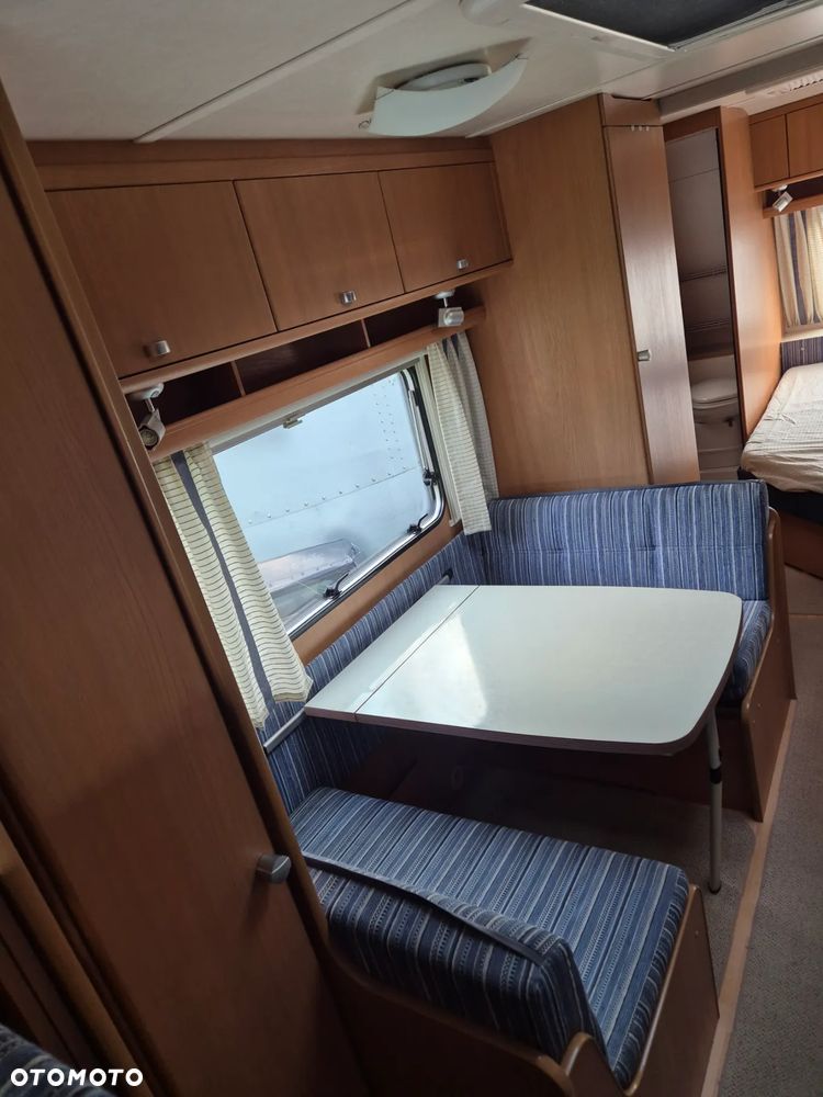 Tabbert Da Vinci 540 DM - 31