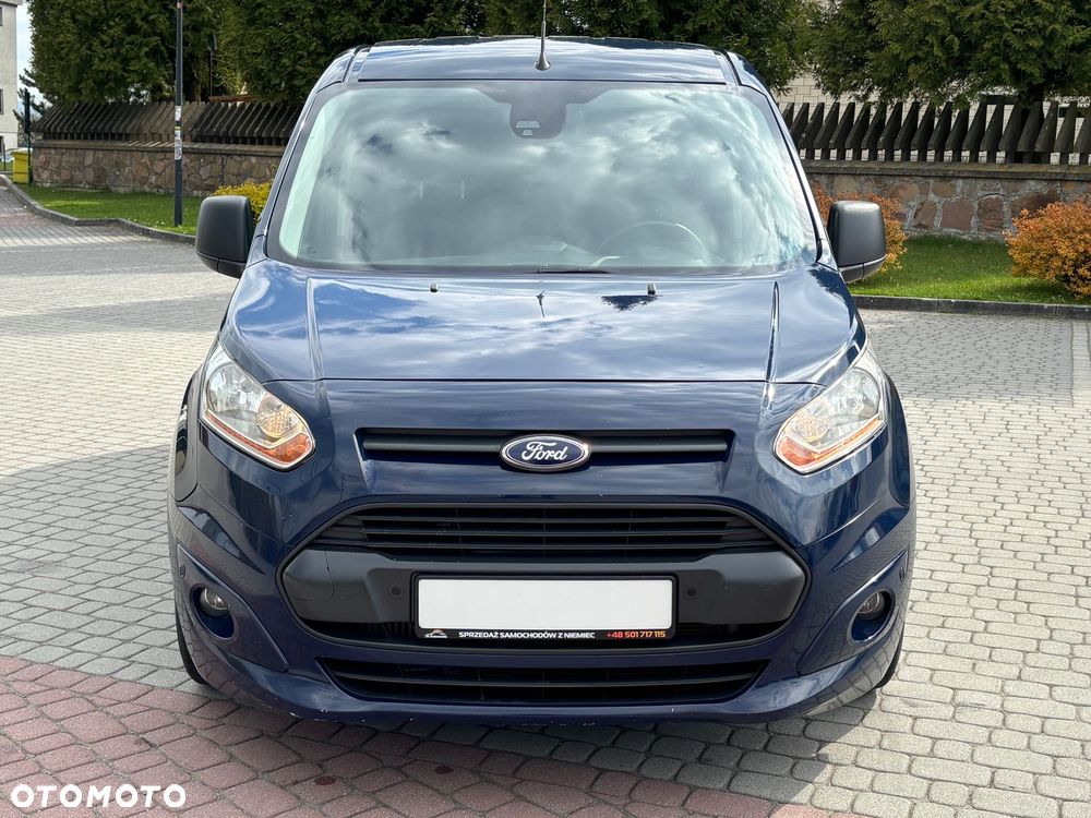 Ford Tourneo Connect Grand - 18