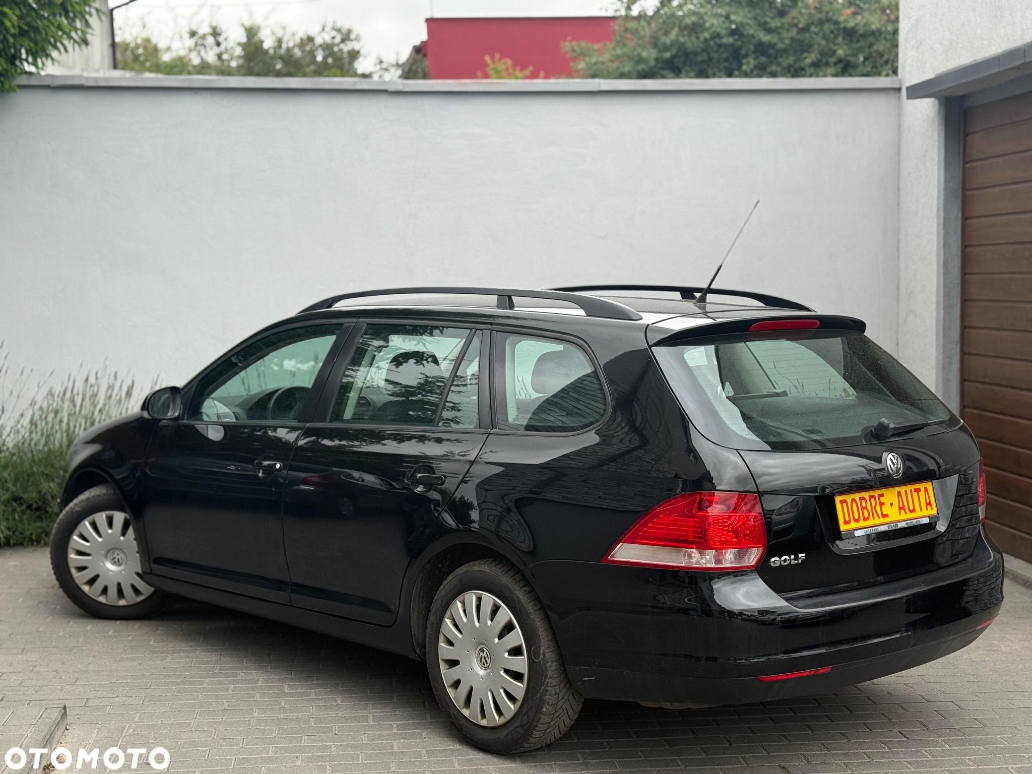 Volkswagen Golf V 1.4 Comfortline - 31