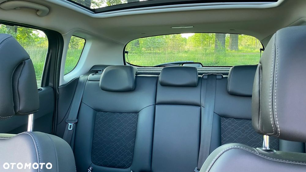 Peugeot 3008 - 12