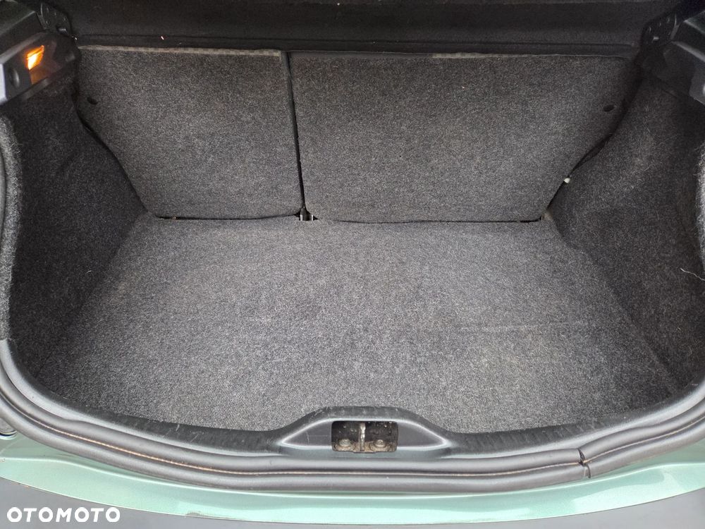 Renault Megane II 1.6 Confort Authentique - 11
