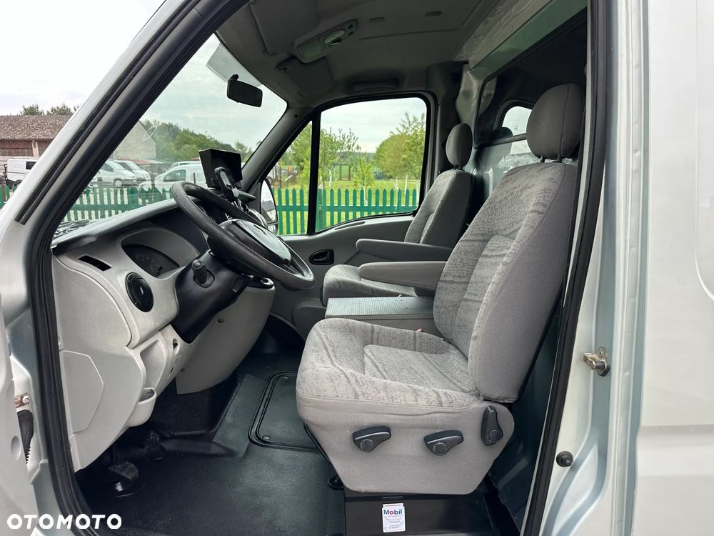 Renault Master - 6