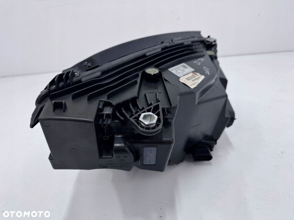 LAMPY PRAWA LEWA PRZÓD MERCEDES GLC X253 W253 LIFT LED HIGH PERFORMANCE - 7