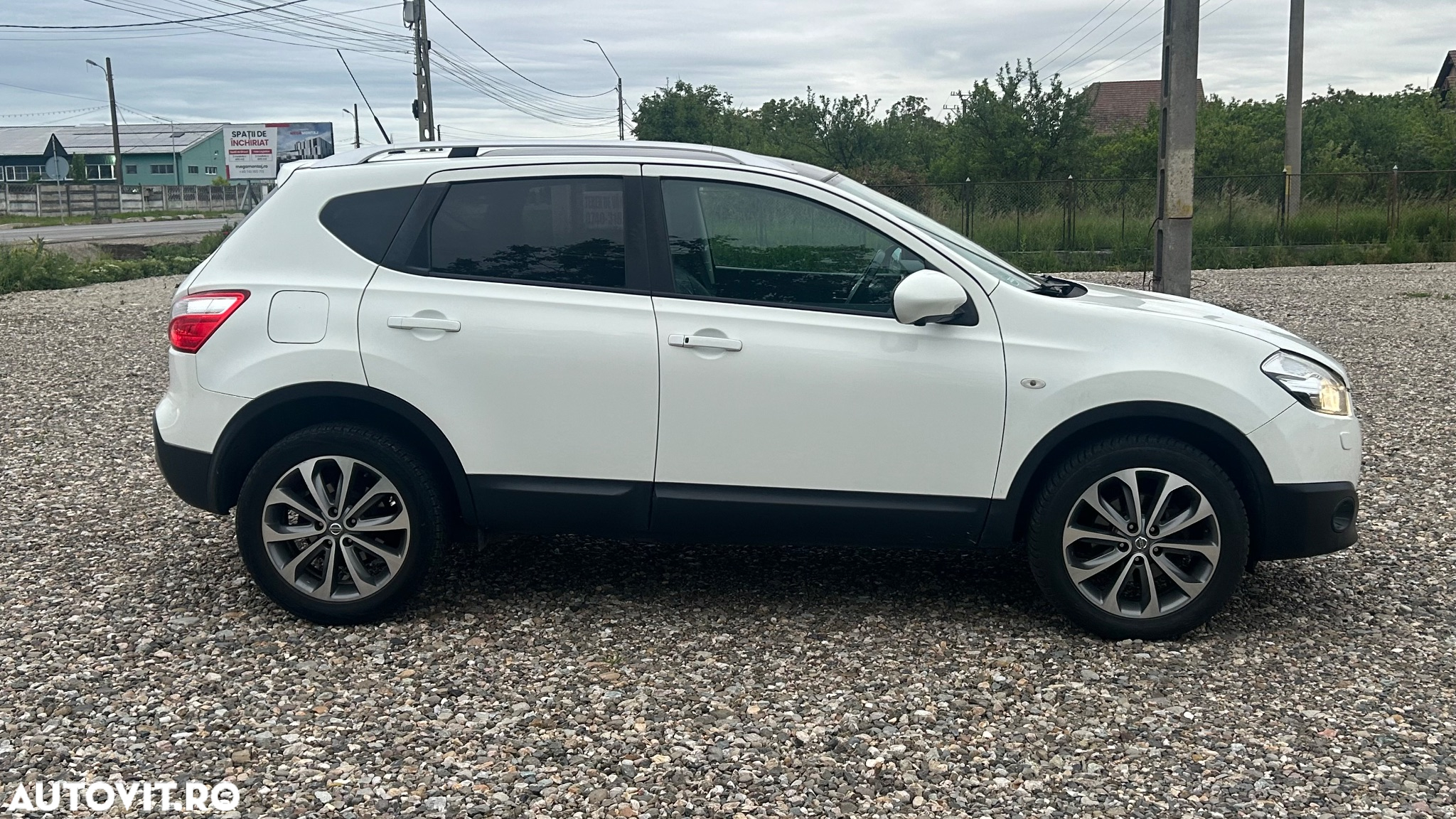Nissan Qashqai 1.6 DCI Start/Stop 360 - 7