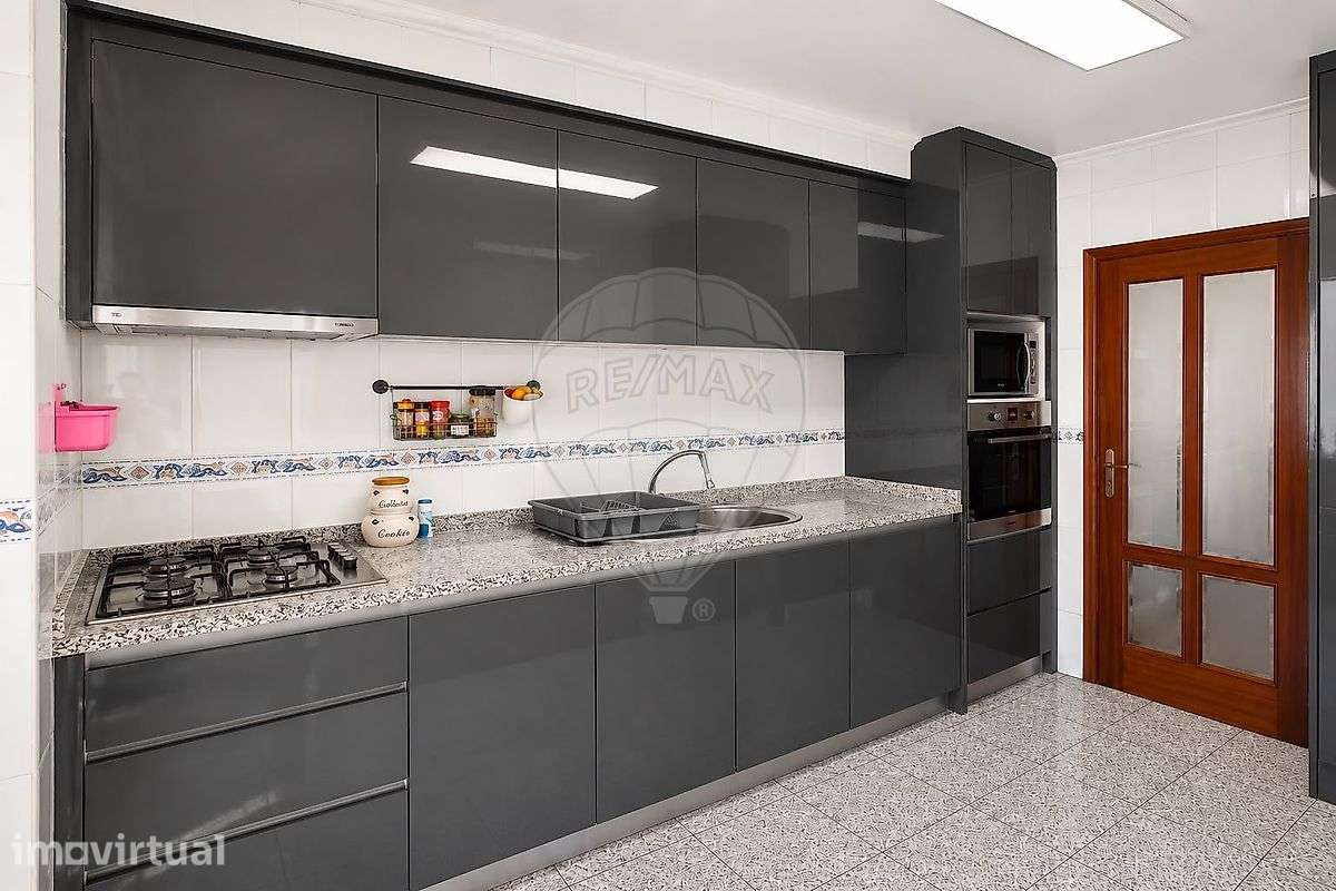 Apartamento T3 para venda - Grande imagem: 3/11