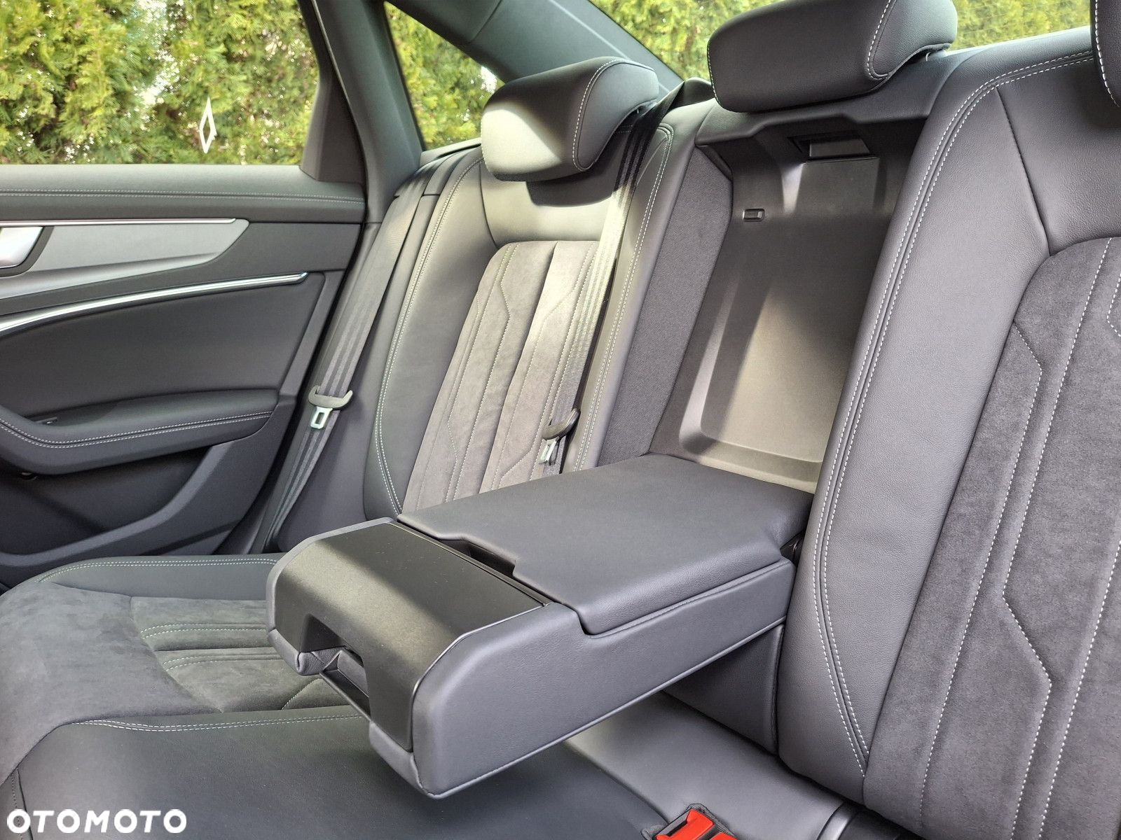 Audi A6 - 20