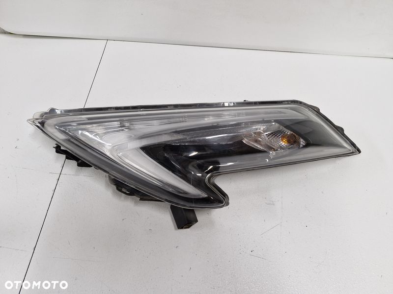 NISSAN JUKE F15 LIFT LAMPA REFLEKTOR LEWY PRZÓD PRZEDNI 26125BV80A - 3