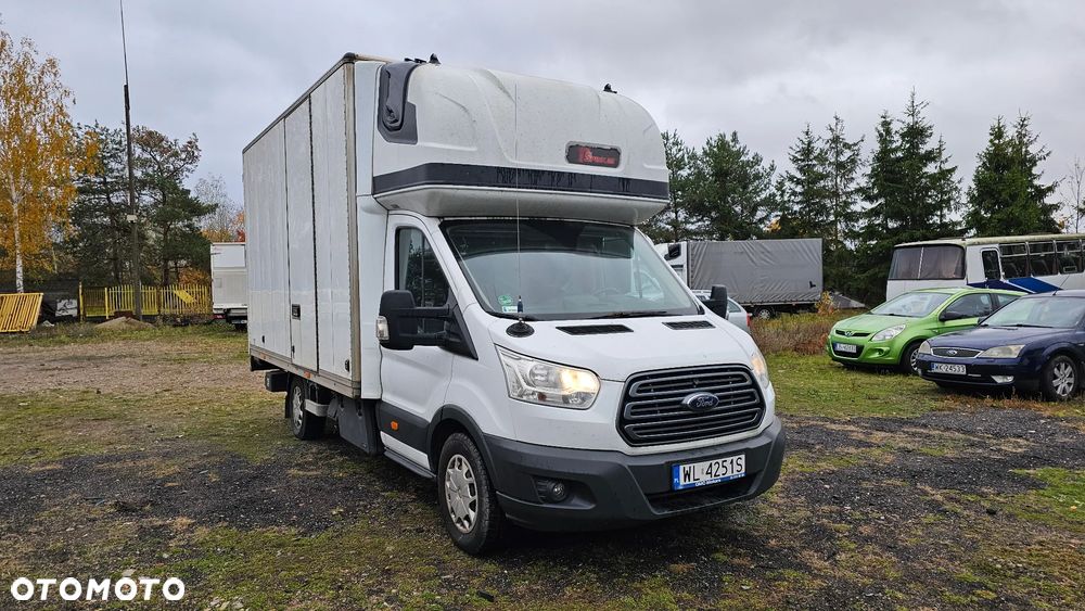 Ford Transit - 11