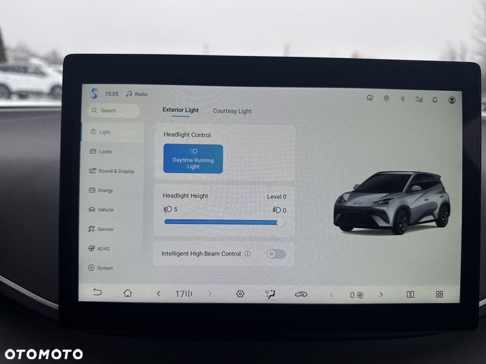 BYD Dolphin Surf - 20