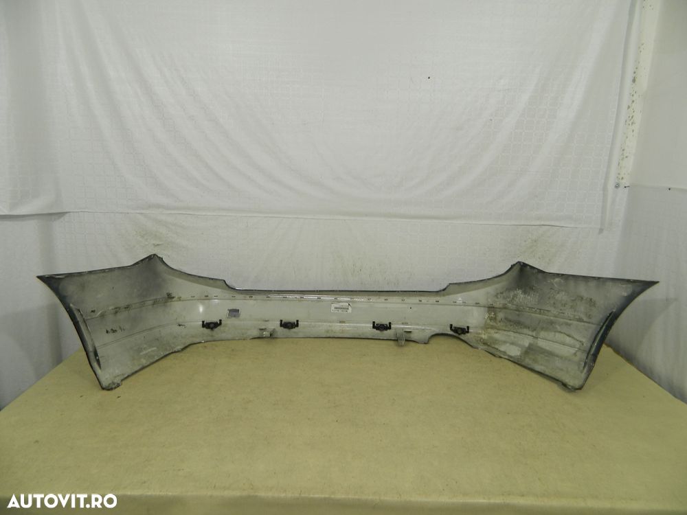 '- Bara spate Mercedes C-Class, W204 Kombi, 2007, 2008, 2009, 2010, , A2048852625 - 6
