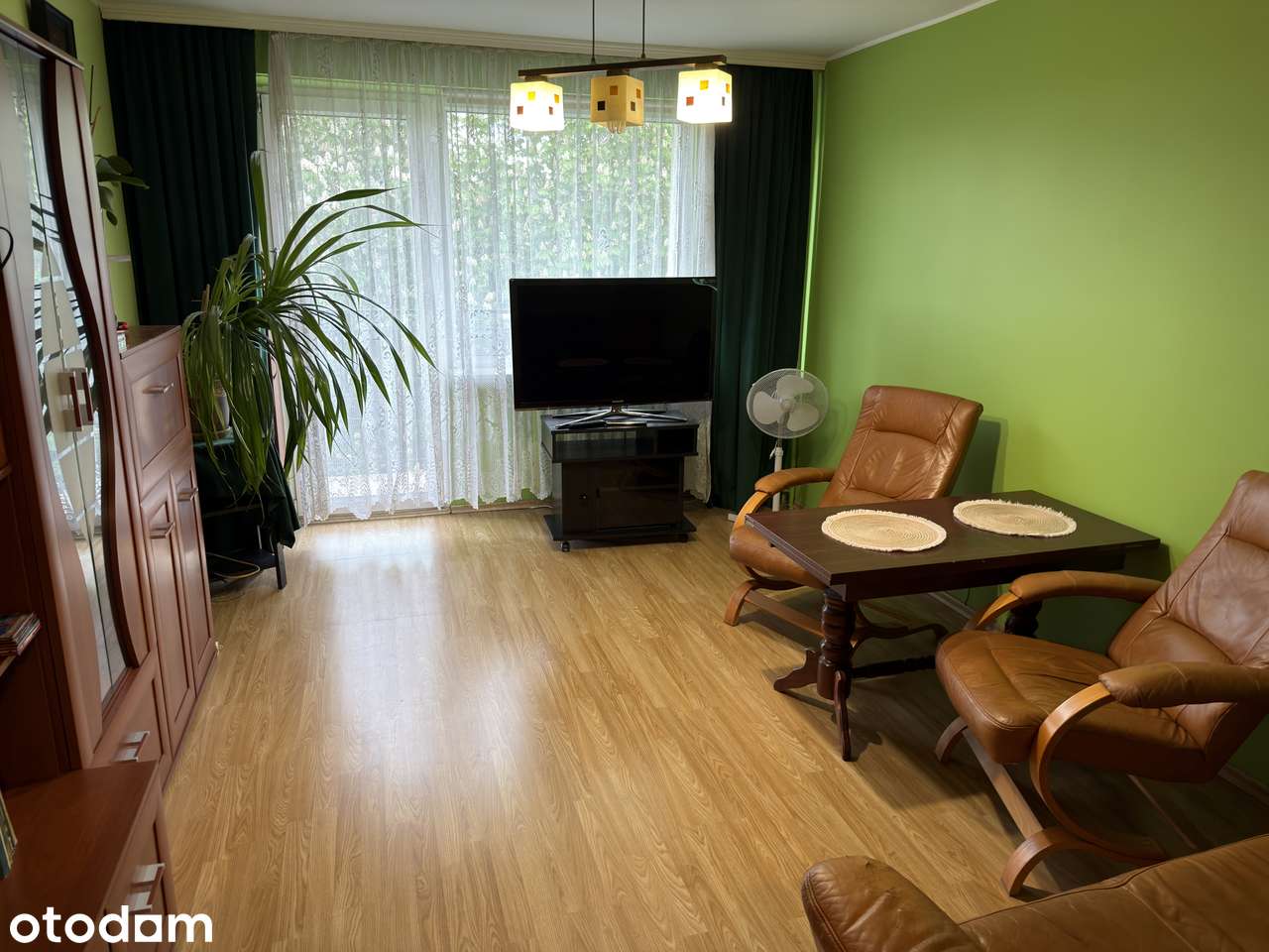 3 pokoje 54,66 m², Chełmońskiego, własność z KW, piwnica