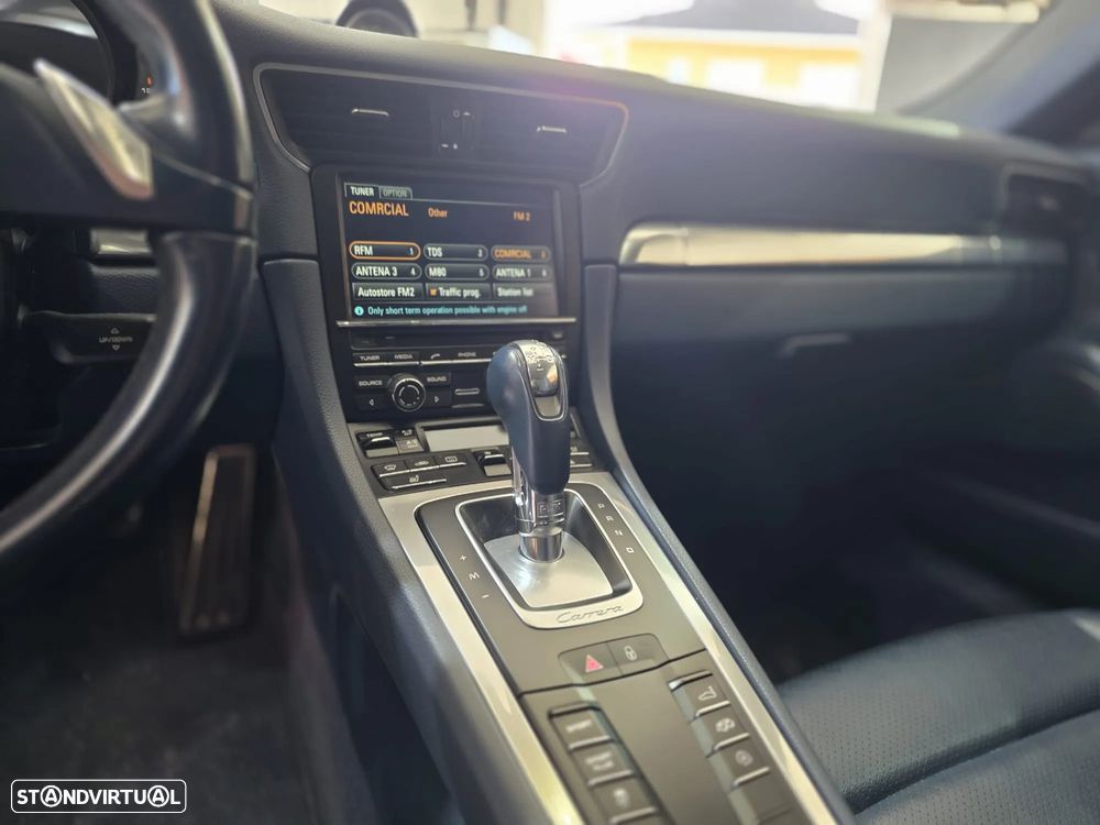 Porsche 911 (991) Carrera 4 PDK - 15