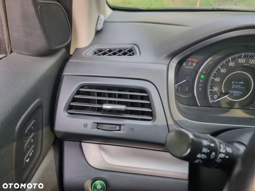 Honda CR-V 2.0 Executive (ADAS) - 11