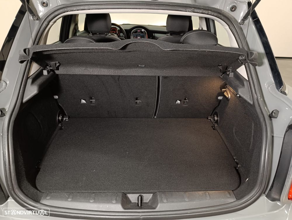 MINI 5 Portas One D - 20