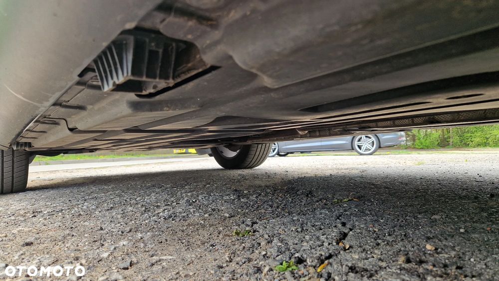 BMW X3 xDrive20d - 7