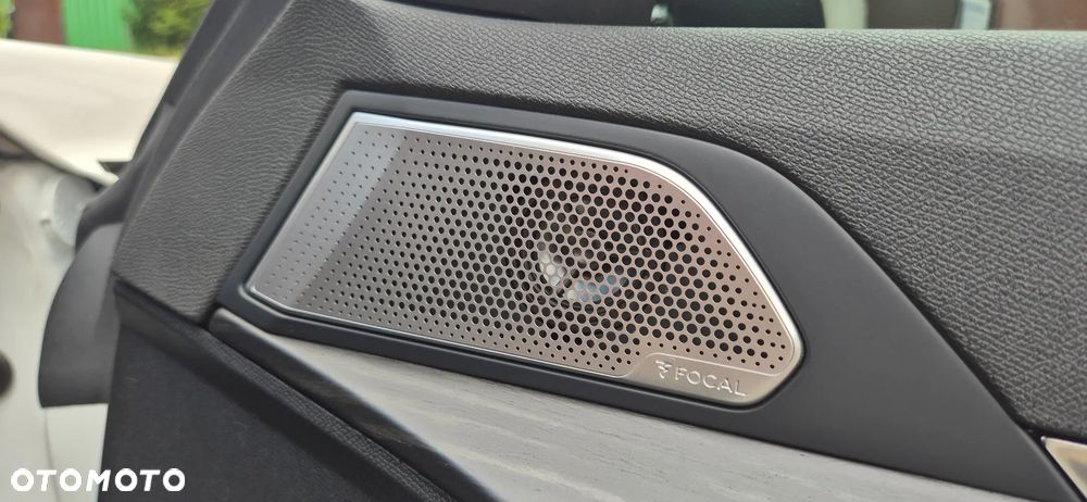 Peugeot 508 1.6 PureTech GT Pack S&S EAT8 - 33