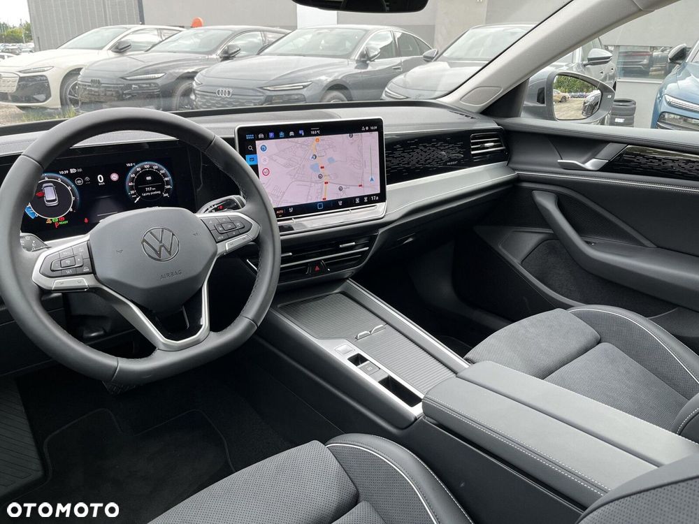 Volkswagen Passat - 29