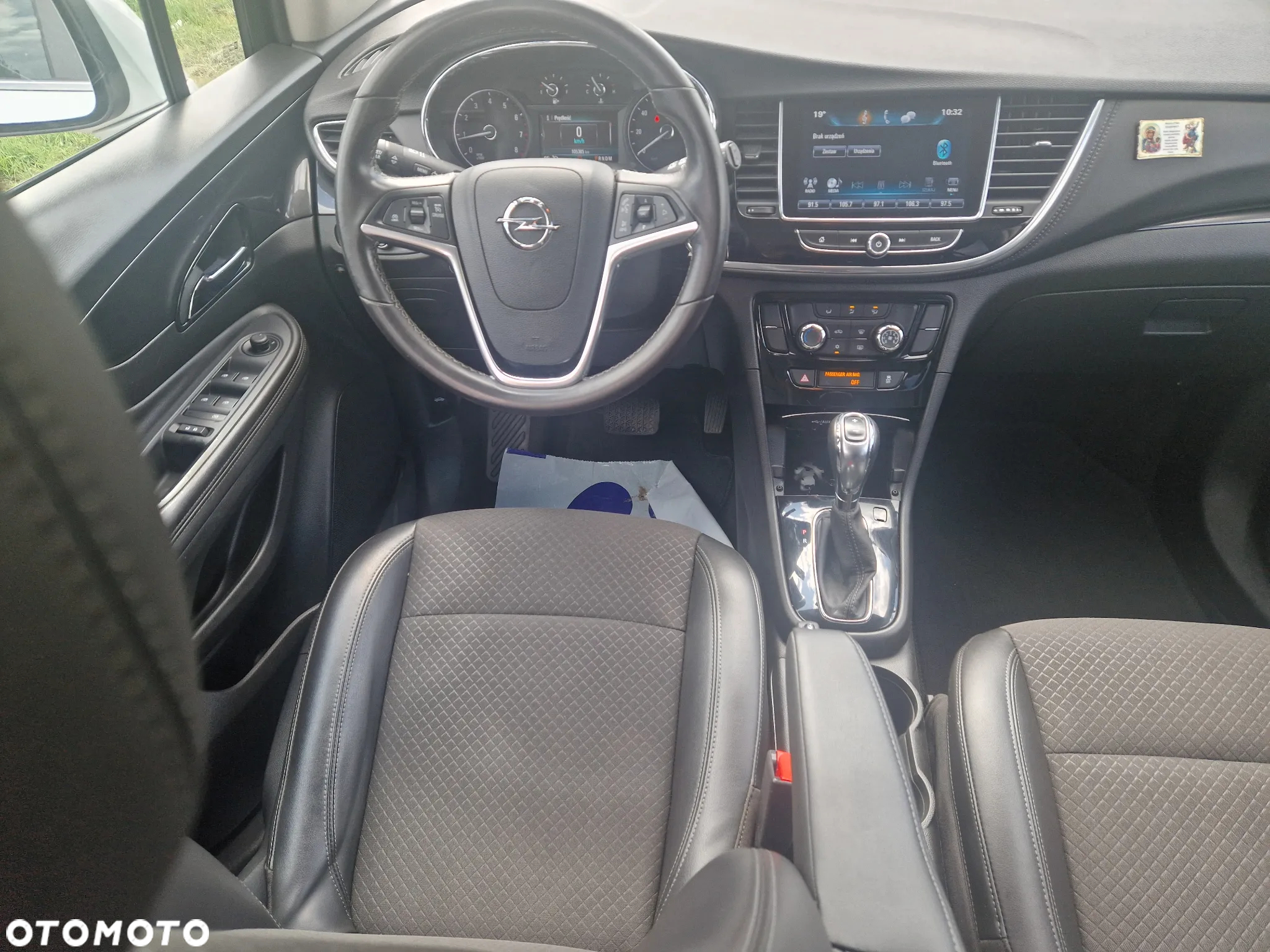 Opel Mokka - 11