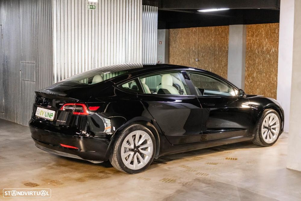 Tesla Model 3 Long Range AWD Dual Motor - 8