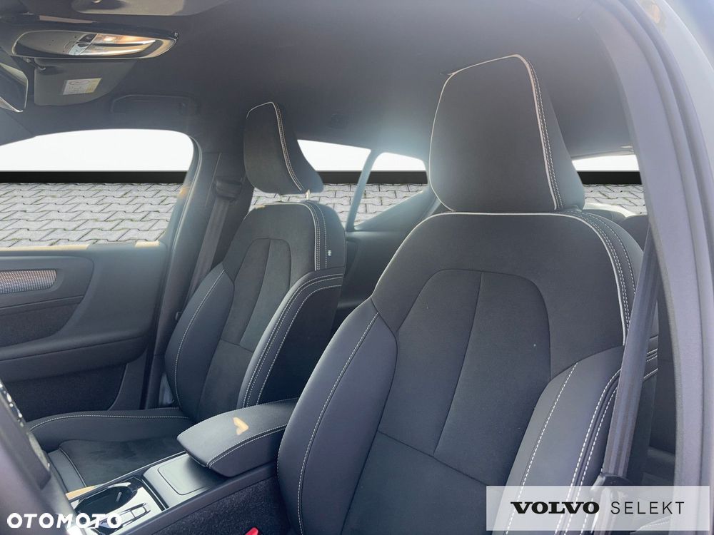 Volvo XC 40 - 12