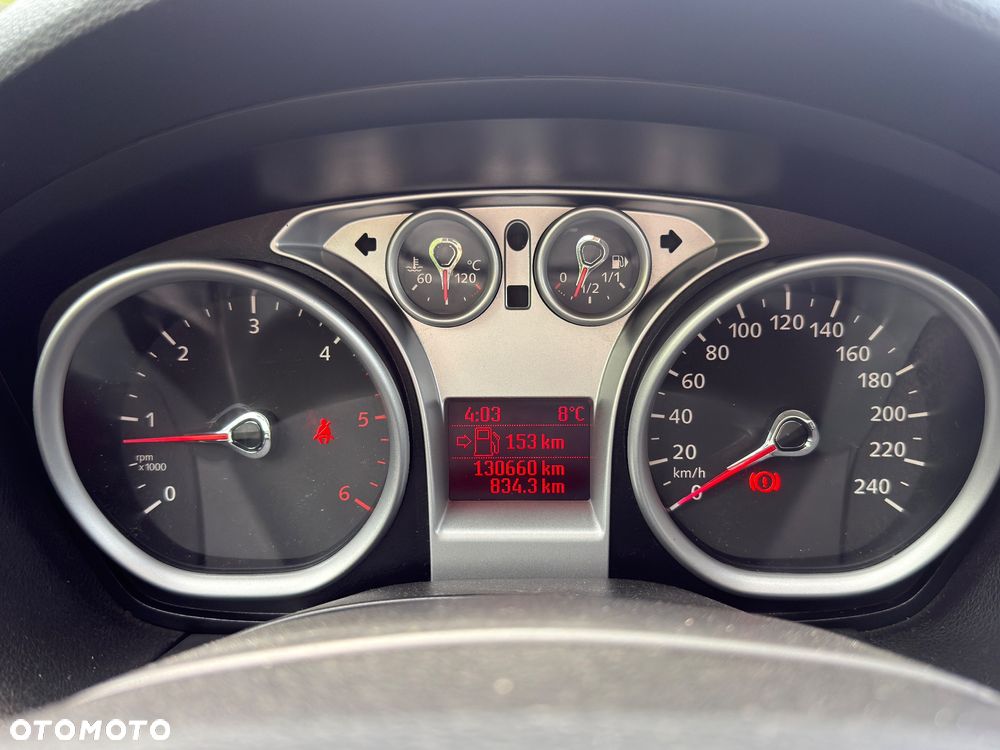 Ford Kuga 2.0 TDCi 4WD Titanium - 21