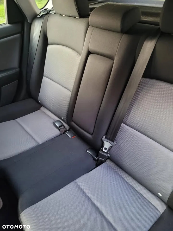 Mazda 3 1.6 CD Sport DPF Comfort - 7