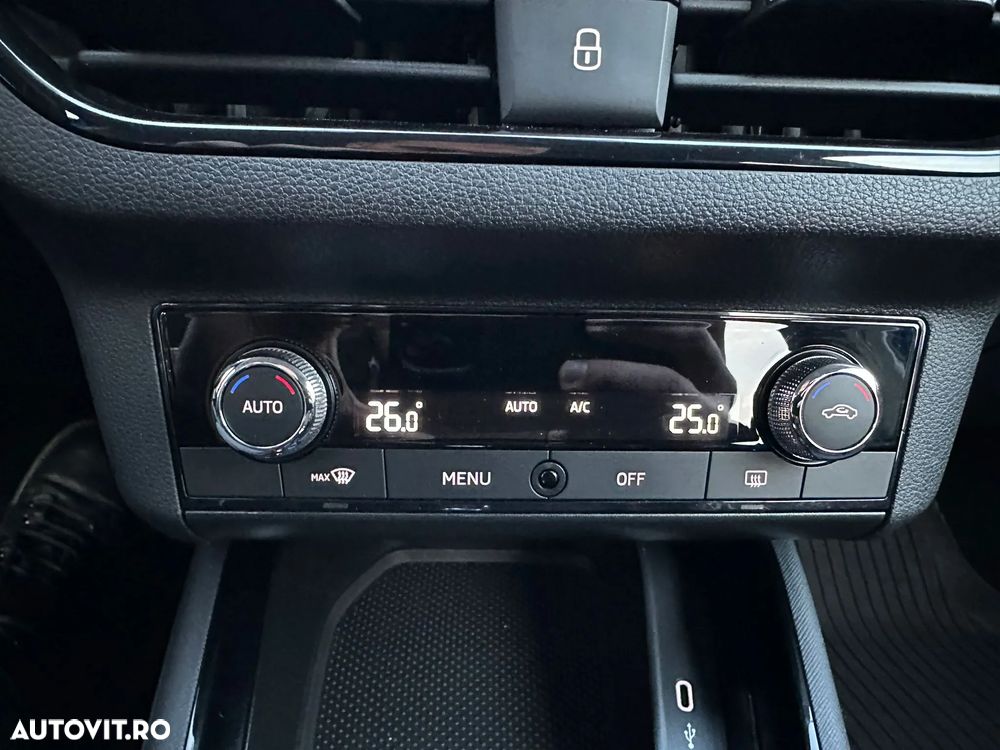 Skoda Scala 1.0 TSI DSG Ambition - 20