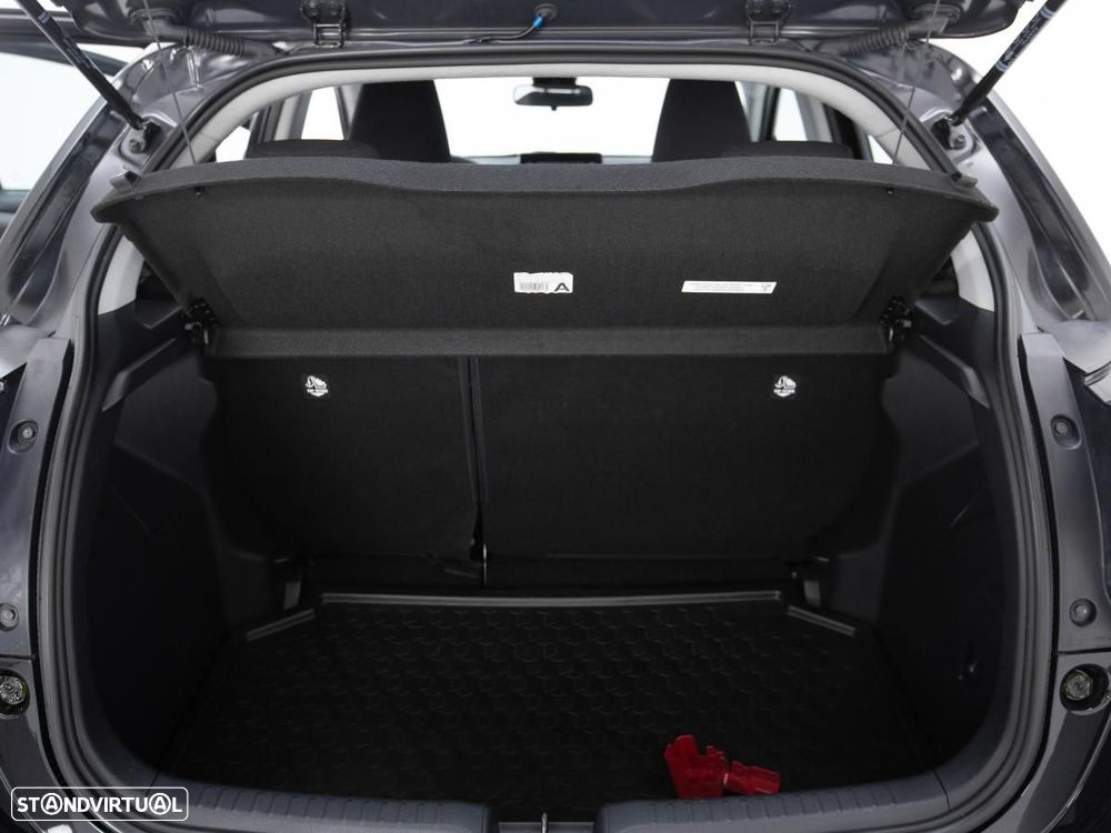 Toyota Yaris 1.0 VVT-i Comfort - 11