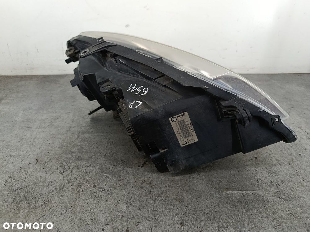 LAMPA PRZÓD LEWA VW POLO IV FL 9N 6Q1941007AT  89311995 VALEO - 4