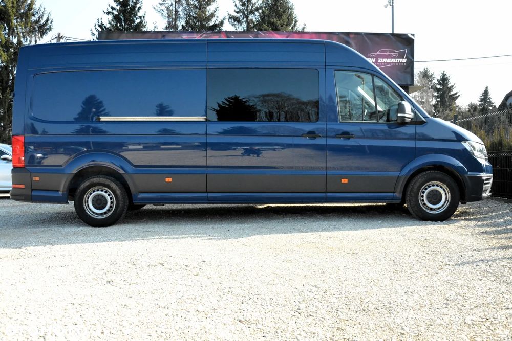 Volkswagen Crafter Standard - 8
