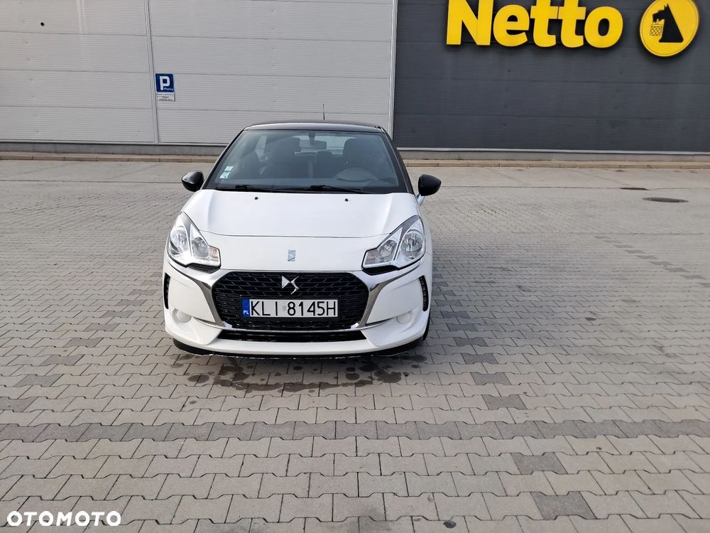 DS Automobiles DS 3 - 9