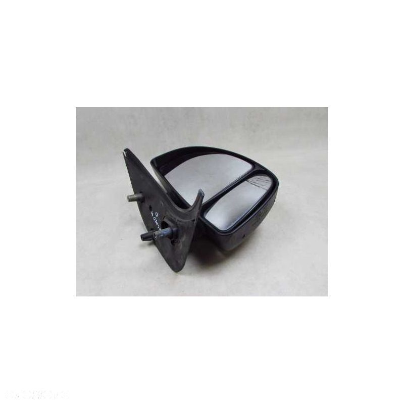 DUCATO BOXER JUMPER 02-06 LUSTERKO PRAWE MAN EUROPA - 2