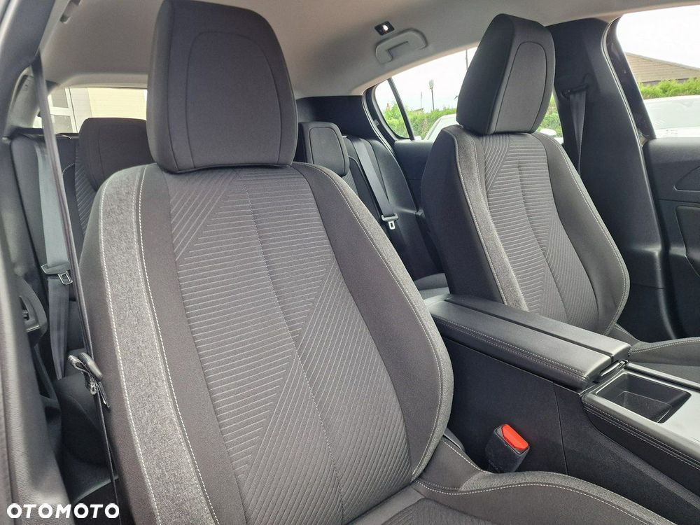 Peugeot 308 1.2 PureTech Active Pack S&S EAT8 - 25