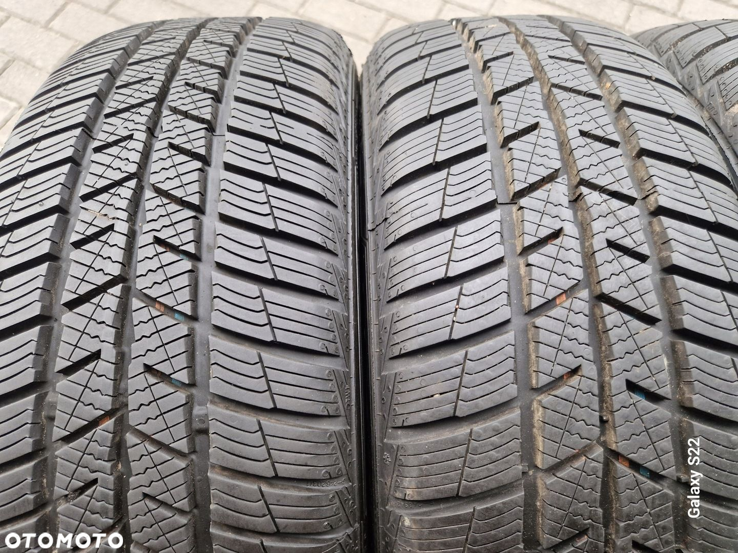 205/55/16 205/55r16 Barum Polaris 5 91t 99 - 2